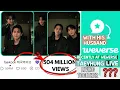 Lagu RECENTLY AT WEVERSE TAEHYUNG LIVE WITH HIS HUSBAND 👀, LIVING TOGETHER ? 🏠