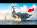Download Lagu USS Gerald R. Ford volledig bewapend ingezet in het Midden-Oosten vanwege Iraanse dreiging