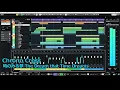 【Chrono Cross】時のみる夢 【打ち込み】The Dream that Time Dreams