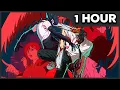Download Lagu [1 HOUR] Chainsaw Man – The Movie: Reze Arc - Theme Song FULL \