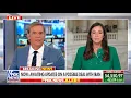 U S Senator Katie Britt R-Ala Joins America s Newsroom with Bill Hemmer on Fox News