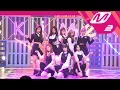Download Lagu [MPD직캠] 위키미키 직캠 4K 'La La La' (Weki Meki FanCam) | @MCOUNTDOWN_2018.2.22