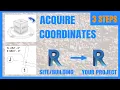 Lagu How to Acquire Coordinates From a Linked Revit Model in 3 Simple Steps