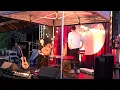OSKA - Gutshof Heidensand Lustenau - 30.07.2022 - Both Sides Now (Joni Mitchell) - LIVE !!!