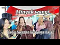 Lagu MINYAK WANGI (AYU TING TING) - WATYA GUMILANG FT NENG DINAR - D'LALANG PRO