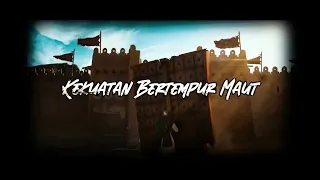 saidina ali ayien rahman official music video 