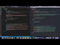 Atom is better at auto-complete than VS Code