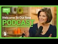 Welcome to Money Unscripted - A New Podcast Fidelity Investments