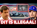 Lagu Verstappen SLOOPT Mercedes's ONZIN Verhaal — De Bahrein Data Liegt NIET!
