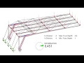 Grasshopper Structure Optimization Karamba Galapagos - Adrian Herk