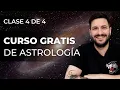 Curso gratis de astrologia - Clase