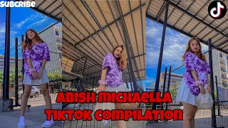 Download Abish michaella || TIKTOK COMPILATION MP3