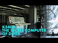 Download Lagu Exploring K340A: The SECRET COMPUTER of CHERNOBYL DUGA RADAR | Russian Woodpecker Download Lagu Exploring K340A: The SECRET COMPUTER of CHERNOBYL DUGA RADAR | Russian Woodpecker