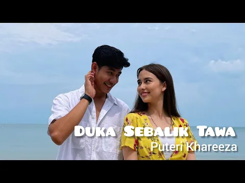 Download MP3 Duka Sebalik Tawa | Puteri Khareeza | Ost Melur Untuk Firdaus [MV]