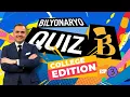 Download Lagu Bilyonaryo Quiz B: College Edition – Episode 3