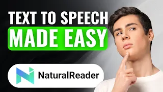 How To Use Natural Reader Properly 2025 NEW LATEST UPDATED METHOD Full Comprehensive Guide