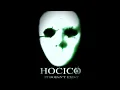 Hocico - It Doesn't exist (Lyrics & Sub Español)