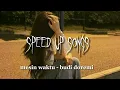 Download Lagu mesin waktu - budi doremi (speed up songs)