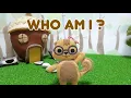 Who am I?(Introduce myself) - Suni.B kids songs