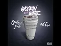 Wockin’ On A Wire (feat. NoCap)