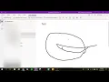 OneNote - Using Class Notebooks with a Drawing Tablet