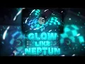 Neptun Glow Tutorial Alight Motion FREE PRESET
