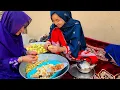 Download Lagu امروز یک غذای🥐🧃 متفاوت و خوش مزه داشتیم.