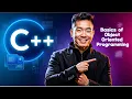 Object-Oriented Programming OOP Basics in C Classes Objects and More Academy of Yaseen