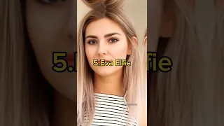 Top 10 Most Viewed In Pornstar 2025 2025 Pornstar Top Beautiful Women 