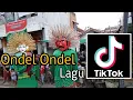 Lagu Ondel Ondel Wara Wiri Lagu TikTok 👍