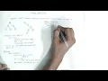 Binary Search Tree - Inorder Walk Search