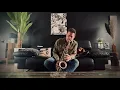 Lagu That’s What Friends Are for - Dionne Warwick (Matt Mez Sax Cover)