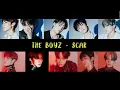 Lagu THE BOYZ - SCAR [UNOFFICIAL MV]