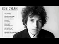 Download Lagu Bob Dylan Greatest Hits - Best Songs of Bob Dylan (HQ)