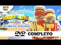 Download Lagu Teleco e Teco no Planeta Alegria - DVD Completo