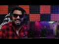 DIVINE - Triple OG Reaction | AFAIK
