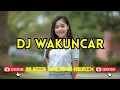 Lagu DJ WAKUNCAR || Bugis Kalong Remix Viral Terbaru 2026