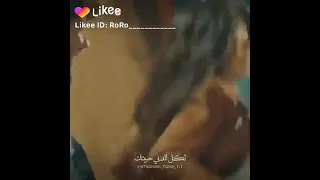 بدي قول لكل الدني حبيتك  دندنها