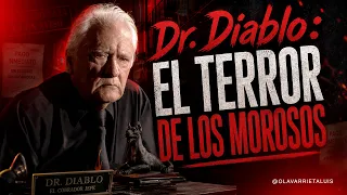 DR. DIABLO: ¿JUSTICIA O ESCARNIO?