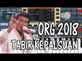 Download Lagu Rhoma Irama - Tabir Kepalsuan ( Instrumen ORG 2018)