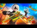 Download Lagu 🔴LIVE - 👑TOURNAMENT W/ A1👑 NEW BR MAP SOON 👑 NEW MOUVEMENT SOON?👑
