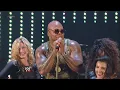 Flo Rida performs "Wild Ones" at Tribute to The Troops