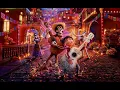Coco | Remember Me - Lullaby (Malay)
