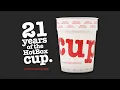 21 Years of HotBox Pizza Cups