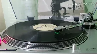 O Que Importa é o Nosso Amor - Paulo Sérgio (P)1974 Repost Lp vinil