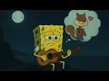 Gantung 💔 SpongeBob’s Deepest Heartbreak – Melly Goeslaw AI Cover