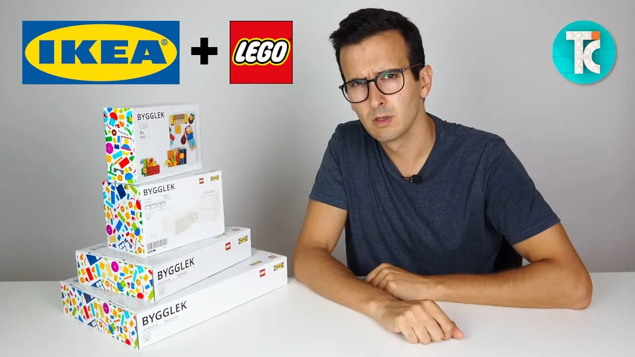 CUSTOM DIY LEGO TABLE BUILD. 