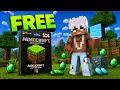 How to Play Minecraft Java for FREE with the Launcher