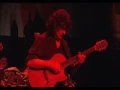 Lagu Ritchie Blackmore: acoustic Improvisation