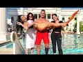 A NOCERA FAMILY VACATION